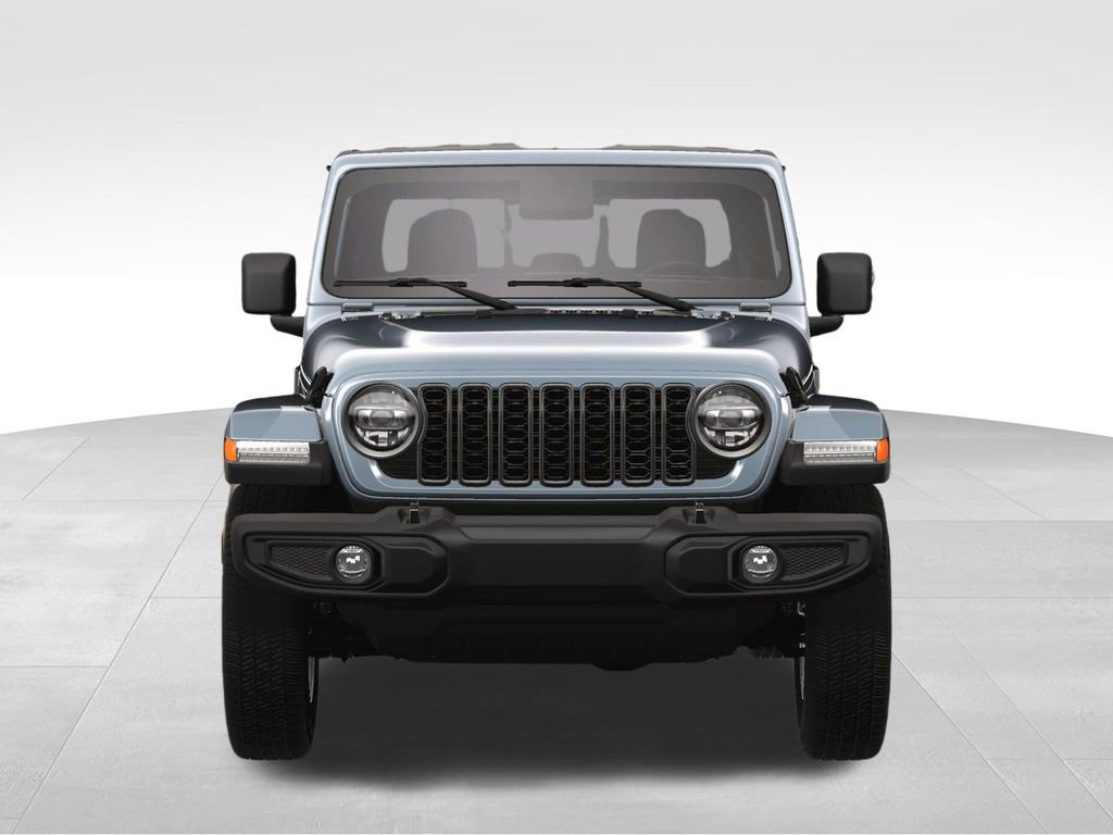 New 2025 Jeep Gladiator Sport image 9
