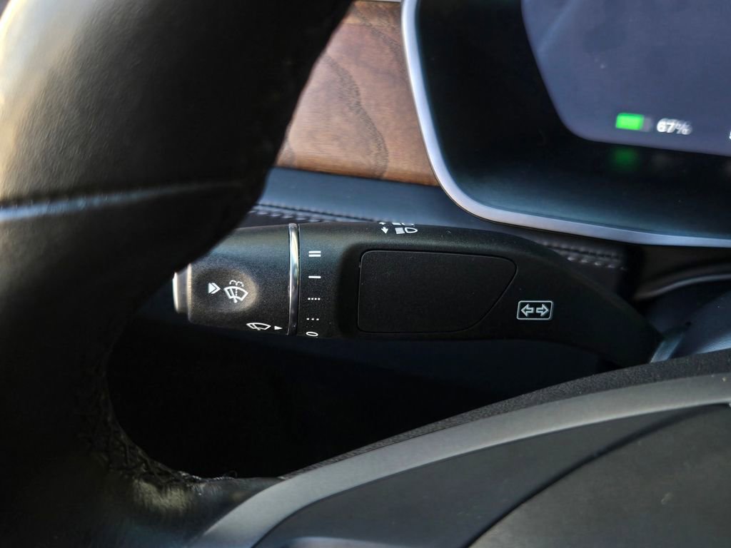 Used 2021 Tesla Model X Long Range image 24