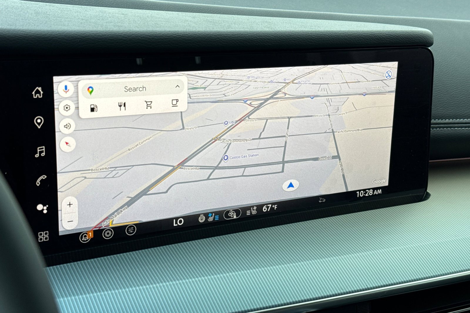 New 2026 Nissan Murano SL w/ Comfort Package image 16