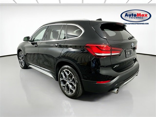 Used 2022 BMW X1 xDrive28i w/ Premium Package image 6