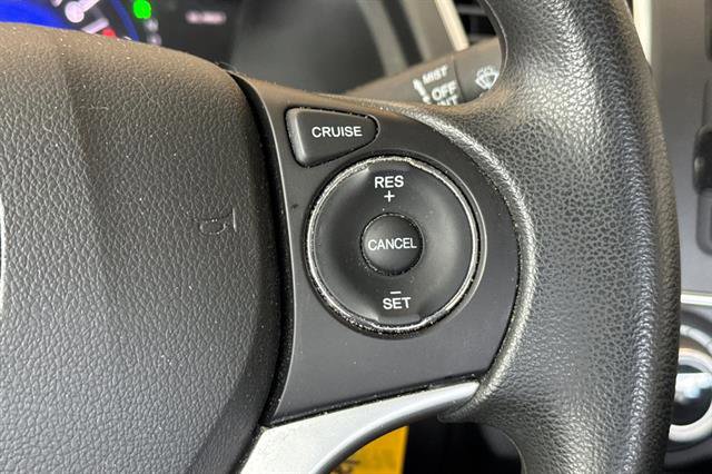 Used 2015 Honda Civic LX image 24