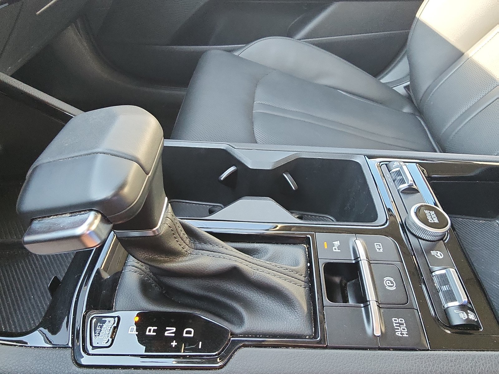 Used 2025 Kia K5 EX FWD image 19