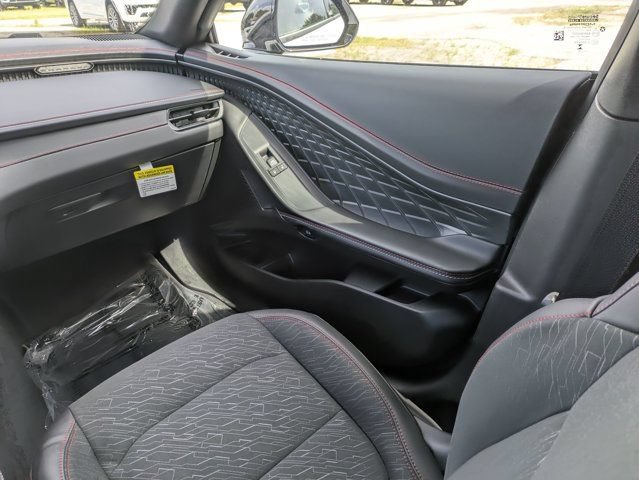 New 2026 Dodge Charger Scat Pack w/ Blacktop Package AWD/4WD image 18