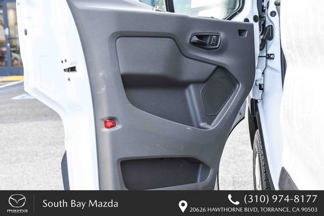 Used 2024 Ford Transit 250 Low Roof w/ Exterior Upgrade Package image 25