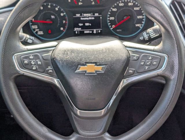 Used 2020 Chevrolet Malibu LS w/ Driver Confidence Package II image 14