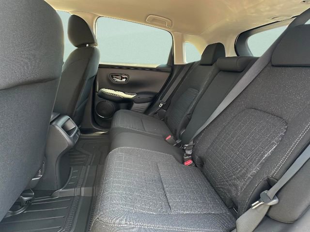 New 2026 Honda HR-V LX image 13