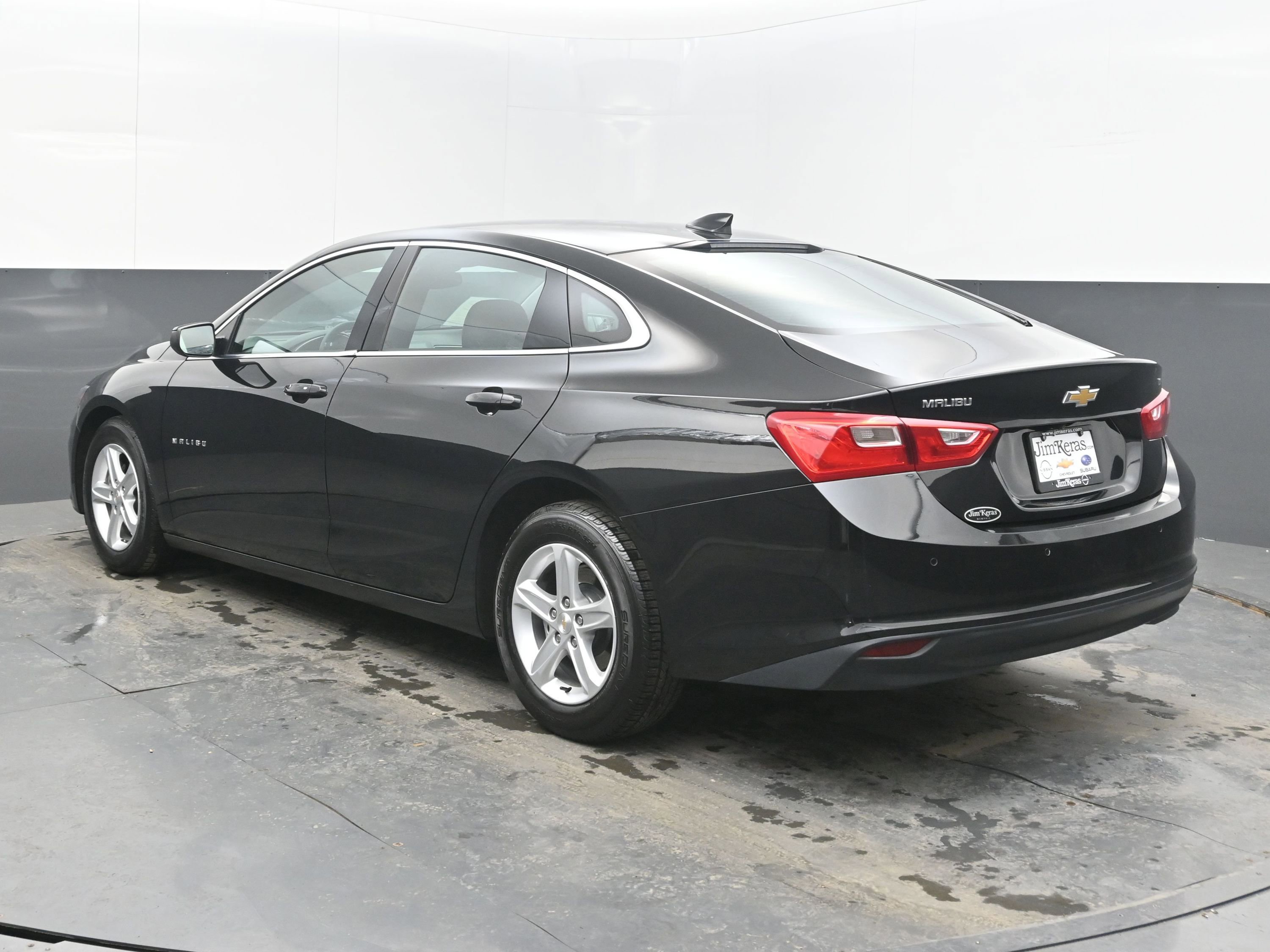 Used 2024 Chevrolet Malibu LT image 6