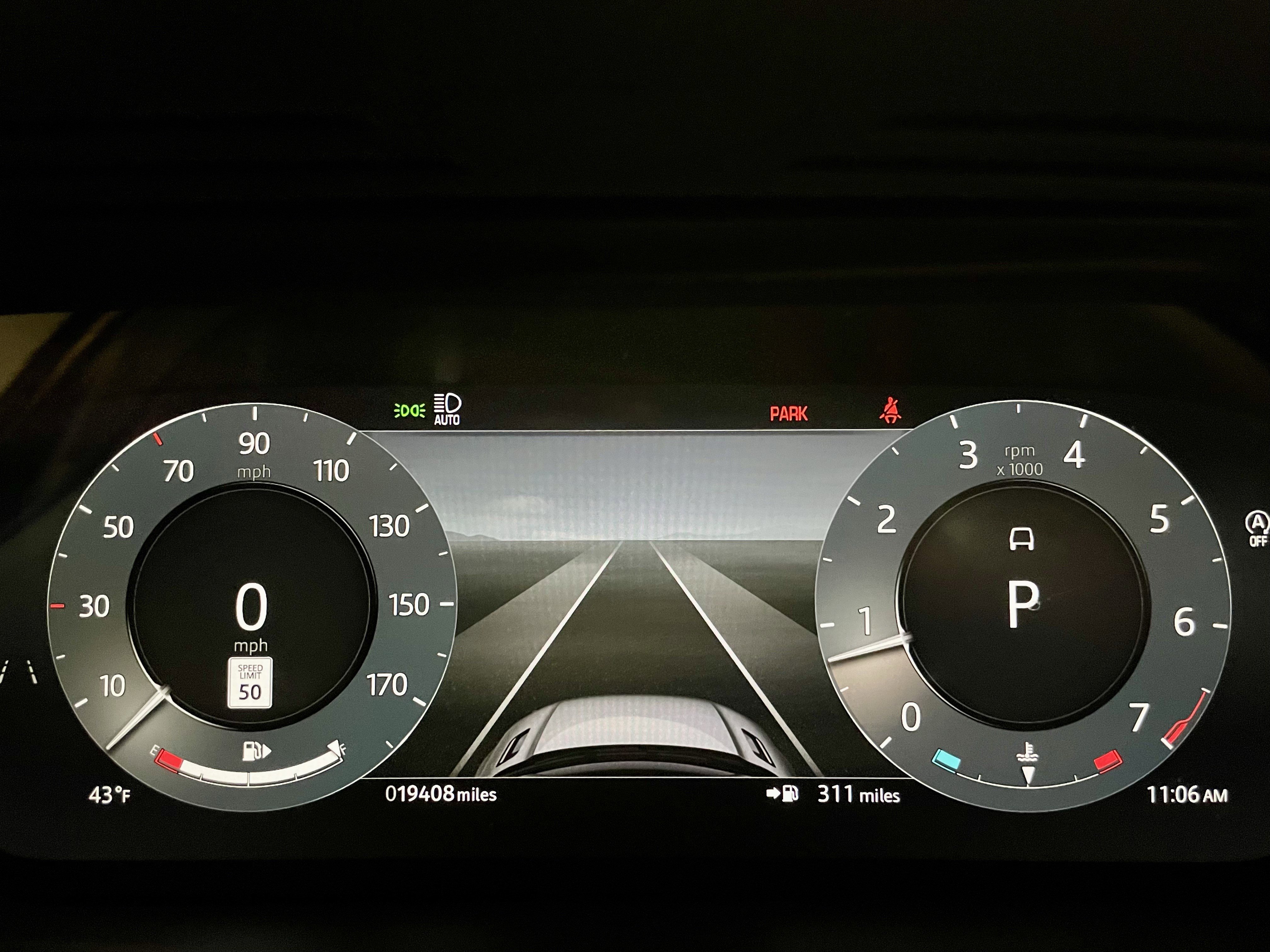 Certified 2024 Land Rover Range Rover Evoque S image 24