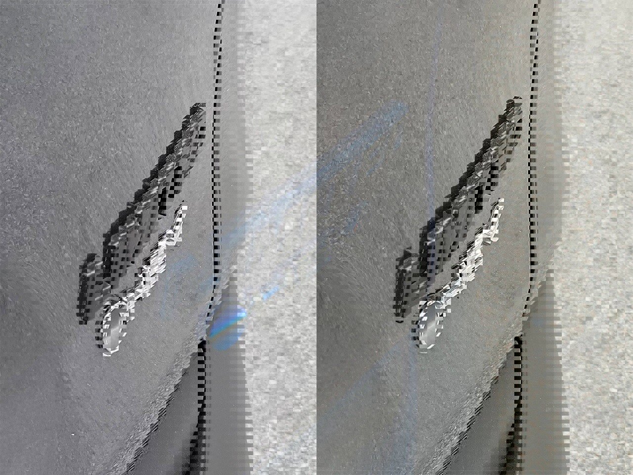 Used 2025 Toyota RAV4 Limited image 7