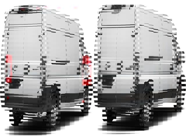 New 2026 RAM ProMaster 2500 w/ Convenience Group image 3