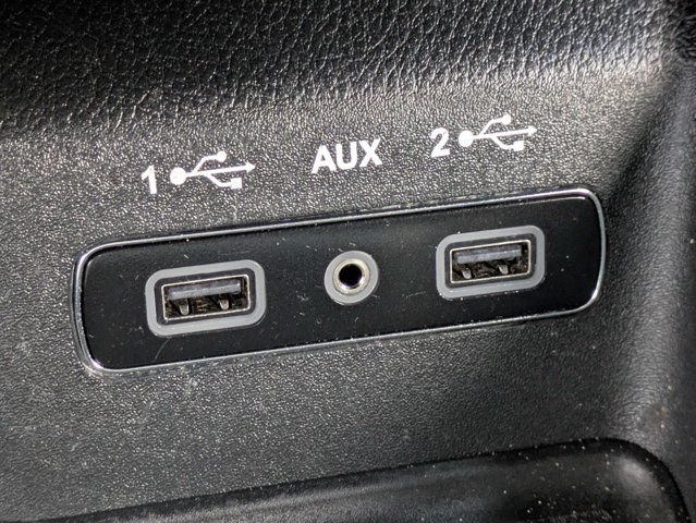 Used 2020 Dodge Durango GT RWD image 24