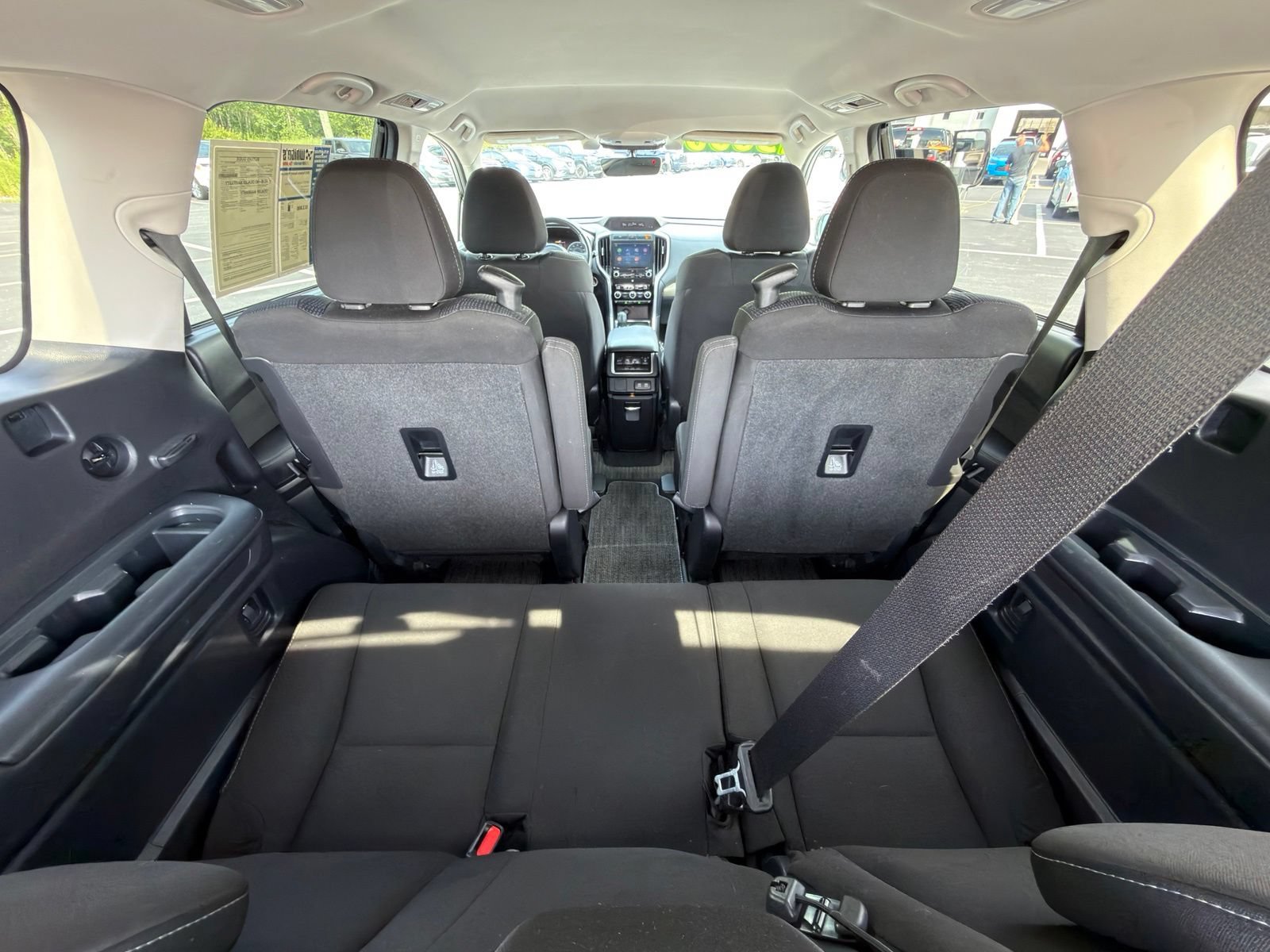 Used 2019 Subaru Ascent Premium AWD/4WD image 31