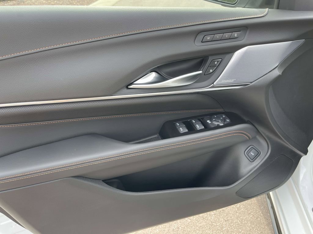 New 2026 Cadillac CT4 Sport image 21