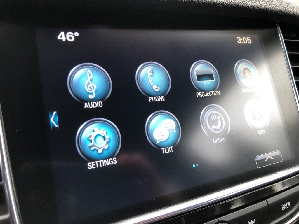 Used 2019 Buick Encore Preferred image 28