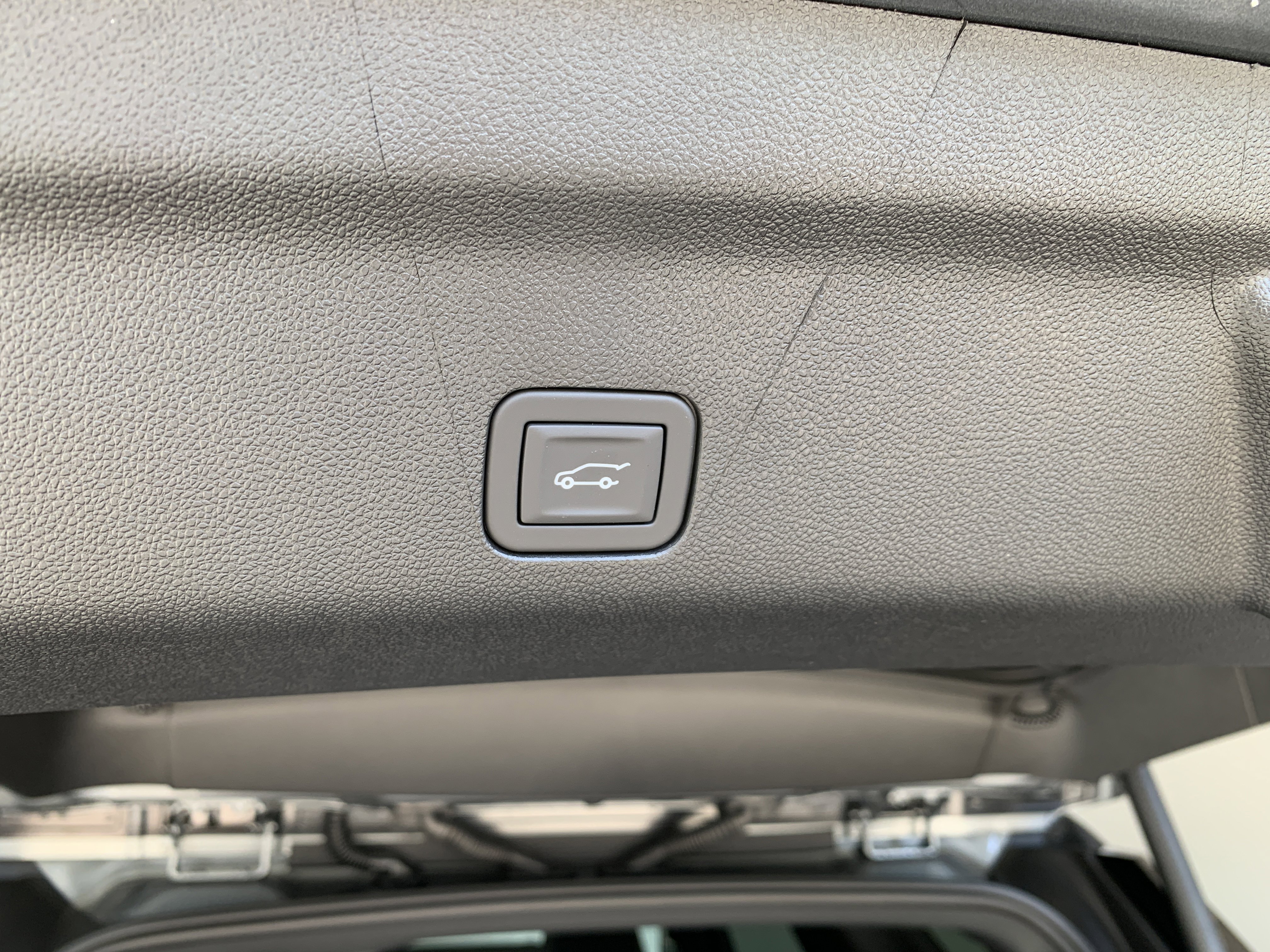 New 2026 Chevrolet Tahoe Premier w/ Sun And Tow Package image 57