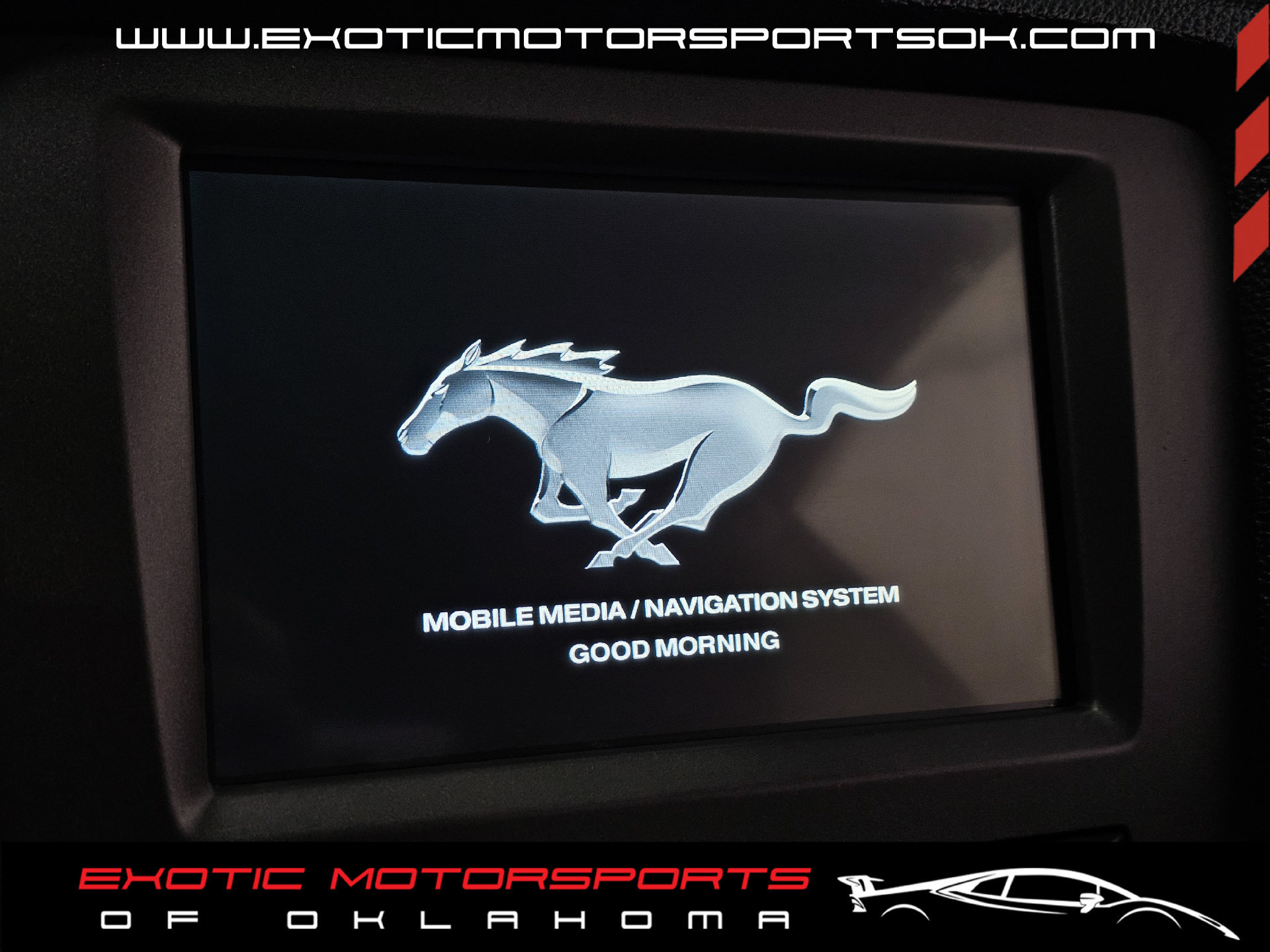 Used 2014 Ford Mustang GT Premium w/ Electronics Package RWD image 23