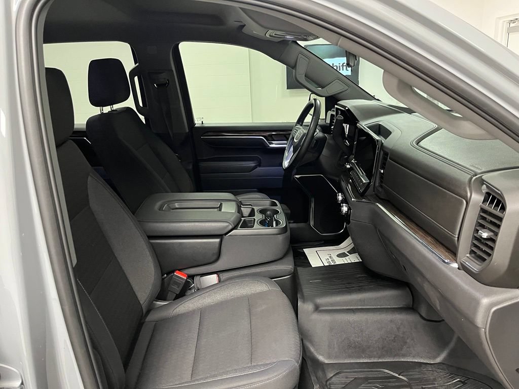 Used 2024 GMC Sierra 1500 Elevation AWD/4WD image 57