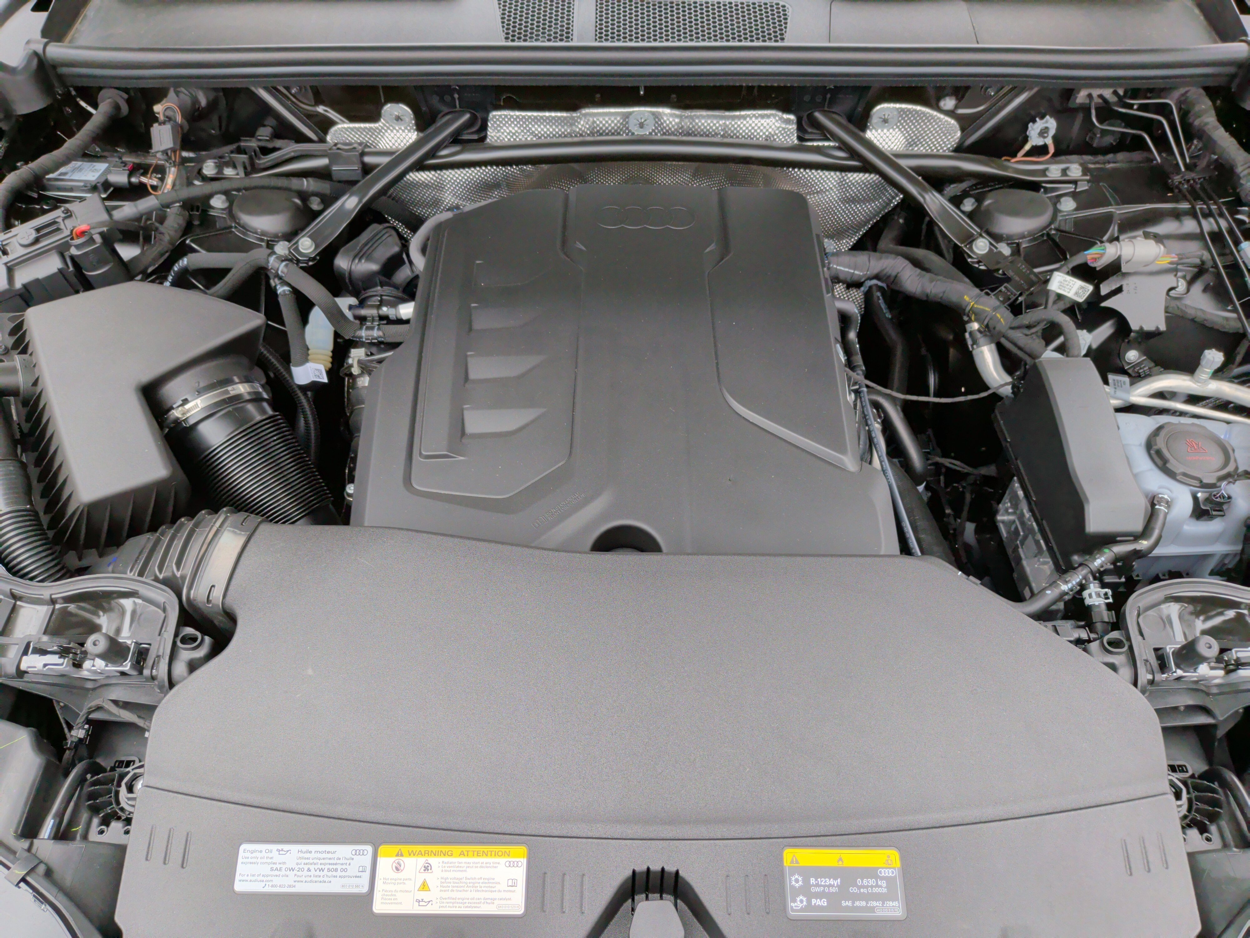 Used 2025 Audi Q5 Premium Plus image 36