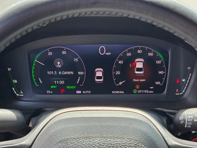 Certified 2023 Honda Accord Sport image 26