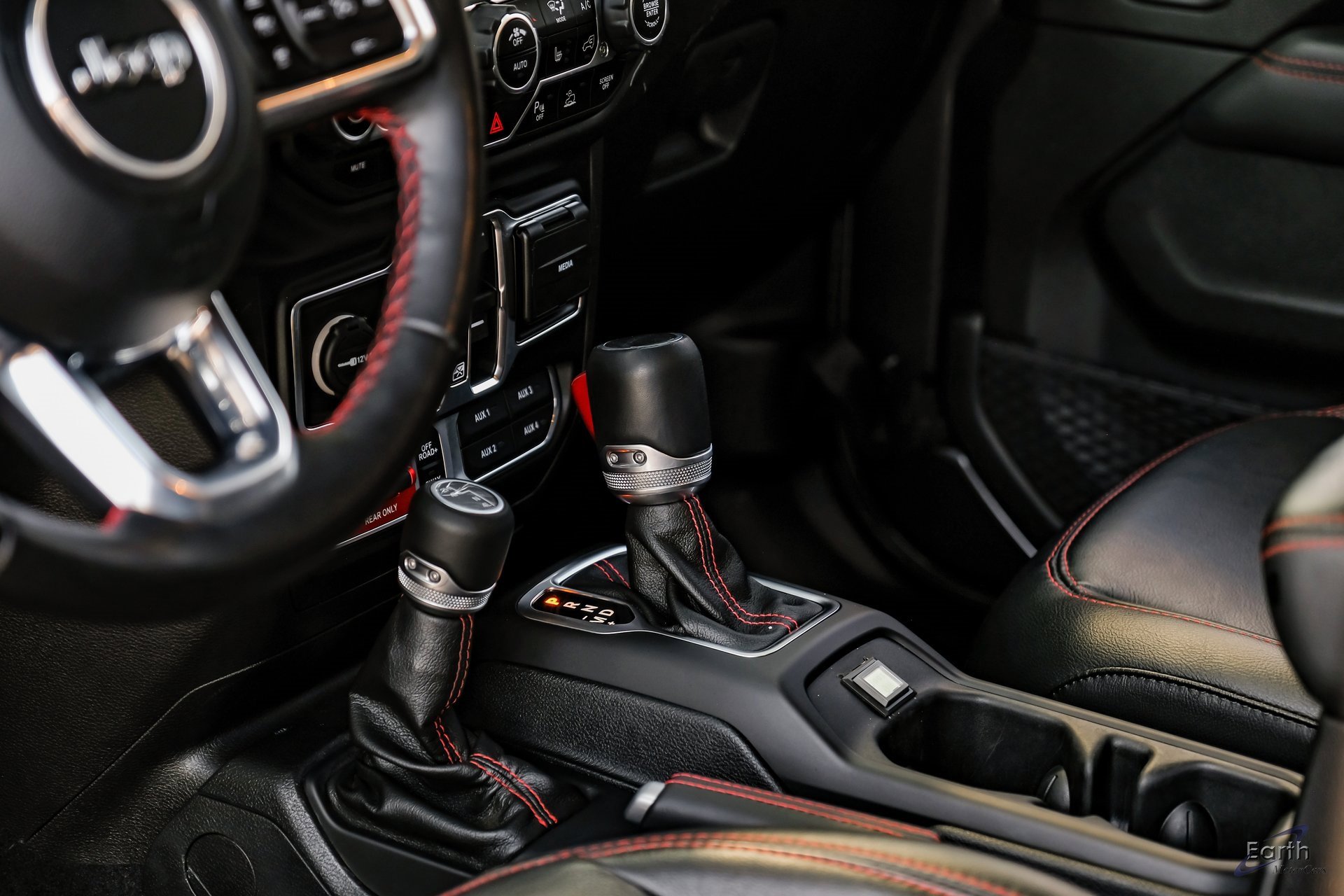 Used 2020 Jeep Gladiator Rubicon image 55