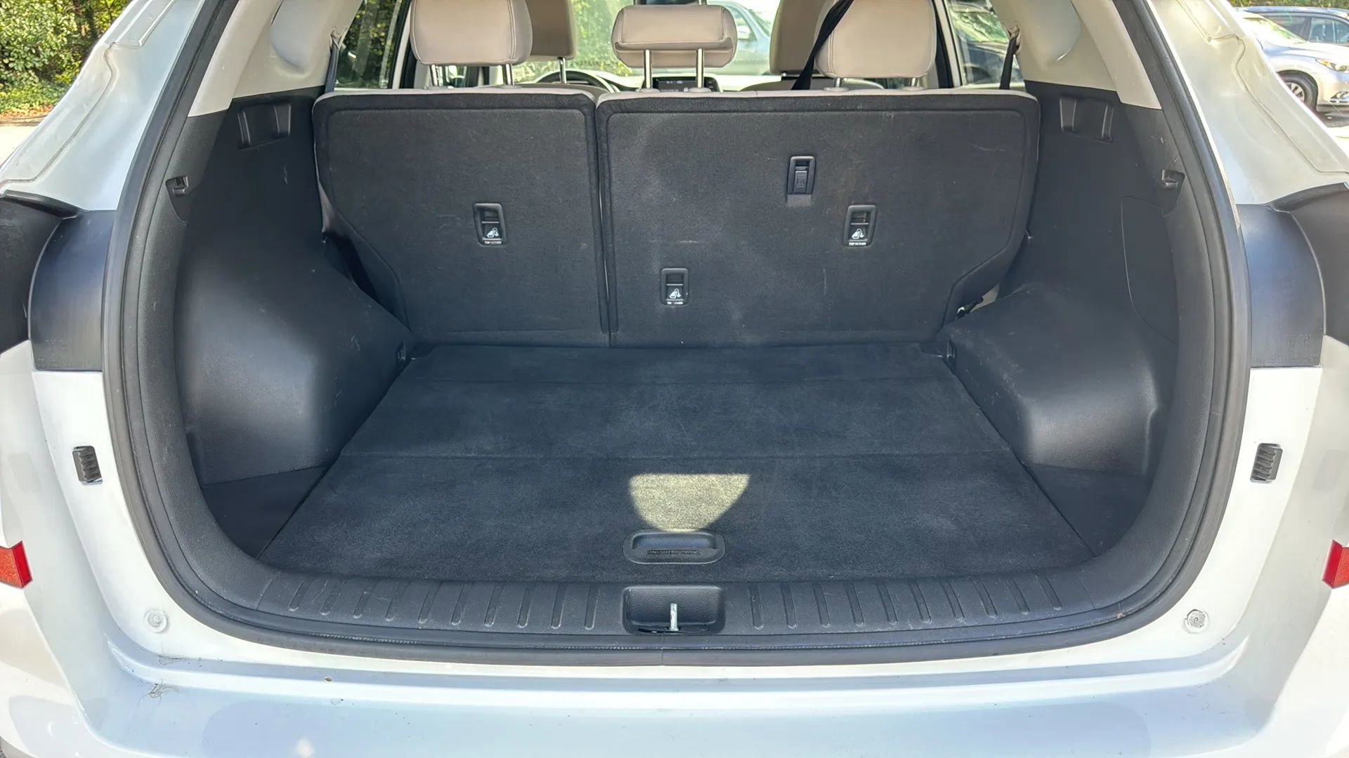 Used 2019 Hyundai Tucson SE image 14