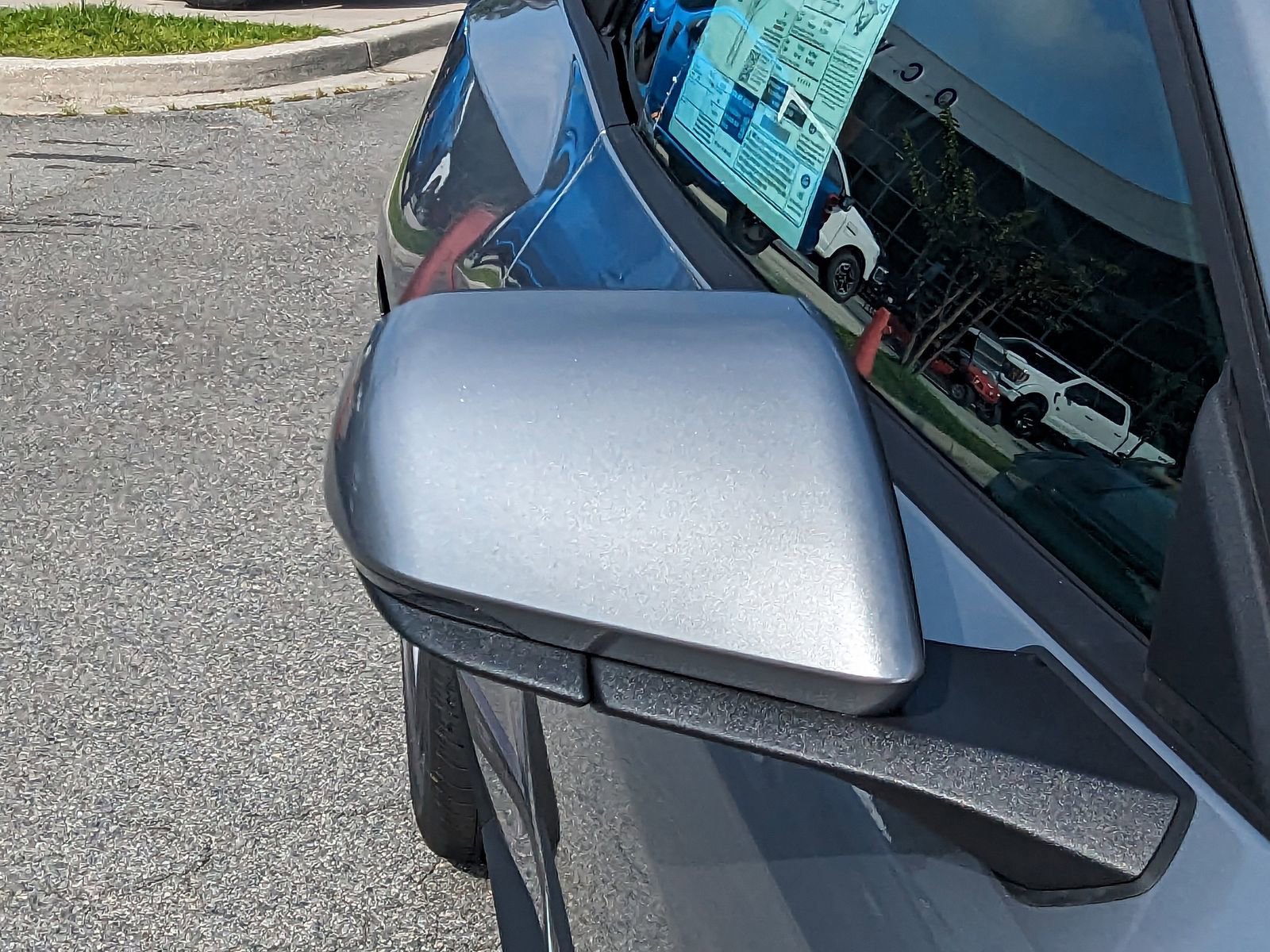 New 2025 Ford Mustang GT Premium image 11