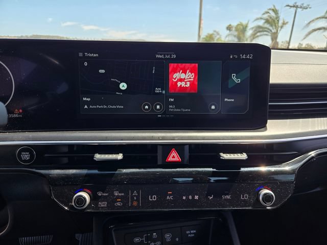 Used 2025 Kia K5 GT w/ GT1 Package FWD image 20