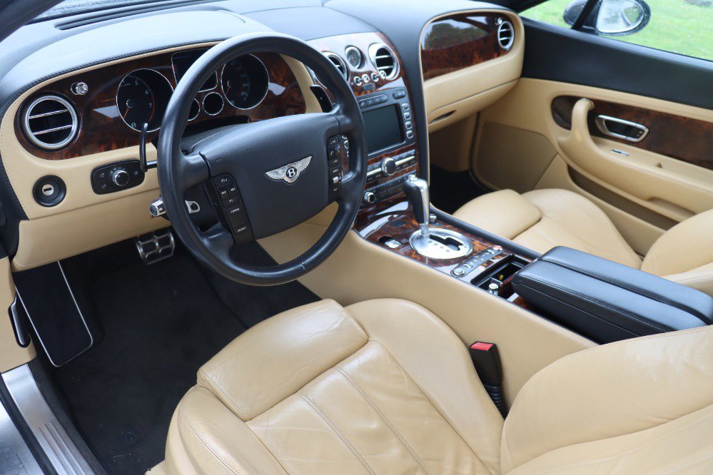 Used 2005 Bentley Continental GT image 9