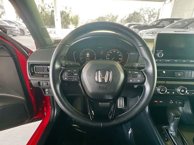 Used 2023 Honda Civic Sport image 15