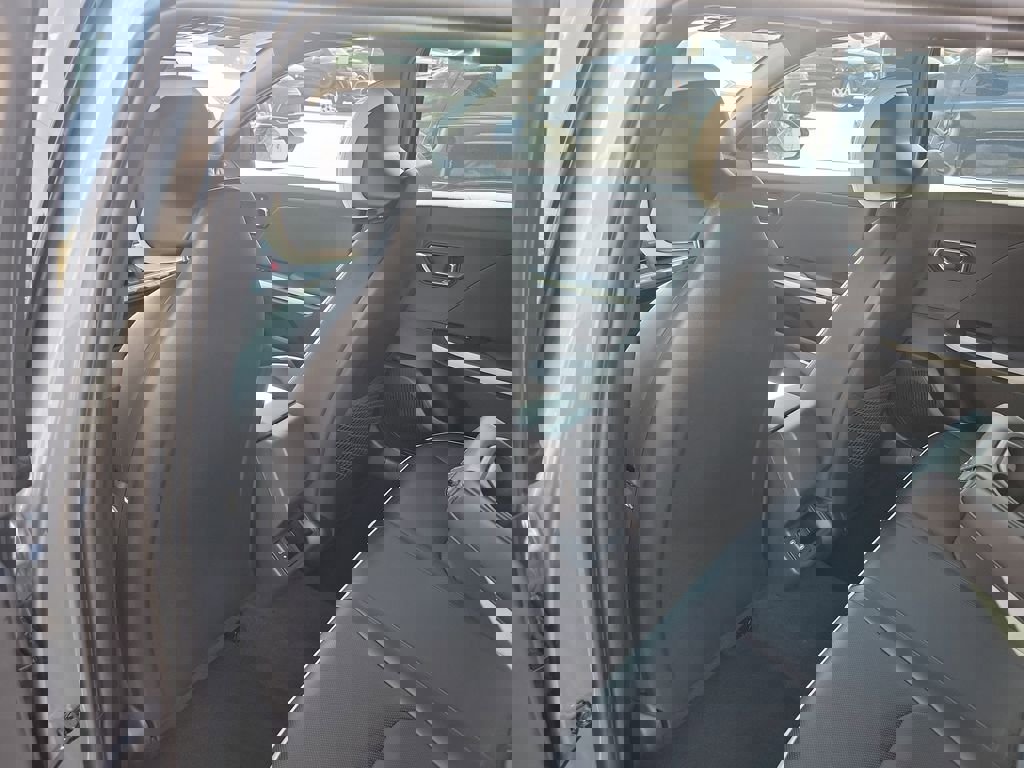 New 2026 Kia K4 GT-Line image 15