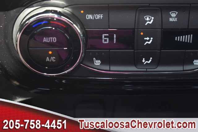 New 2026 Chevrolet Trax RS w/ Driver Confidence Package FWD image 29