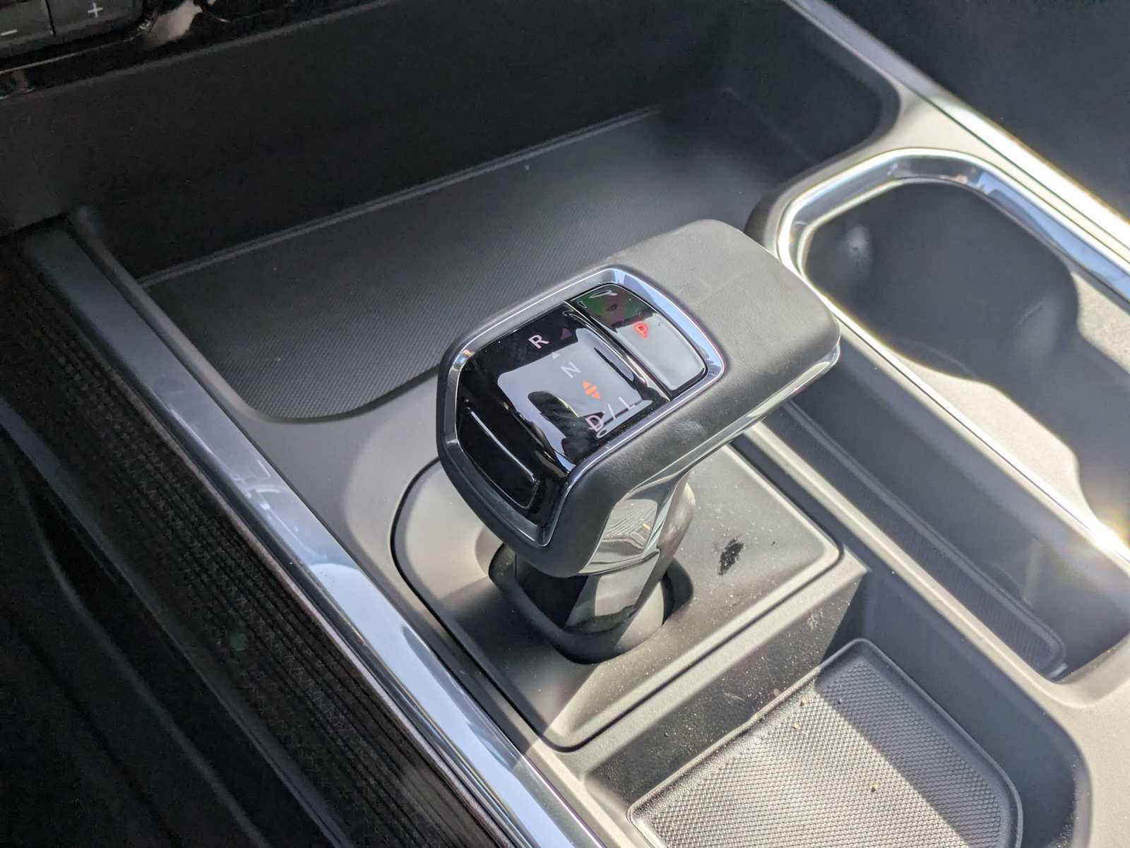 New 2026 Chevrolet Silverado 1500 RST w/ Redline Edition image 32