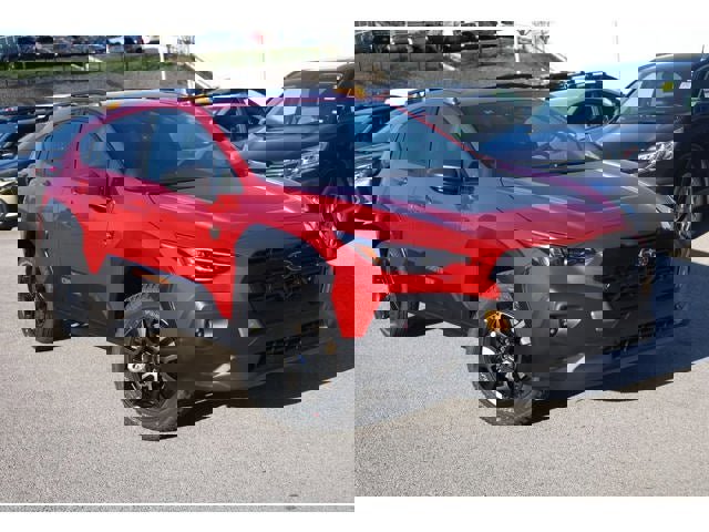 New 2026 Subaru Crosstrek 2.5i Wilderness image 29