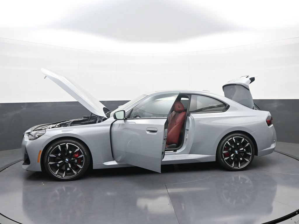 New 2026 BMW 230i Coupe w/ Premium Package RWD image 41