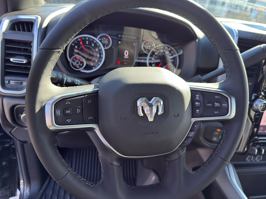 New 2026 RAM 2500 Big Horn image 17