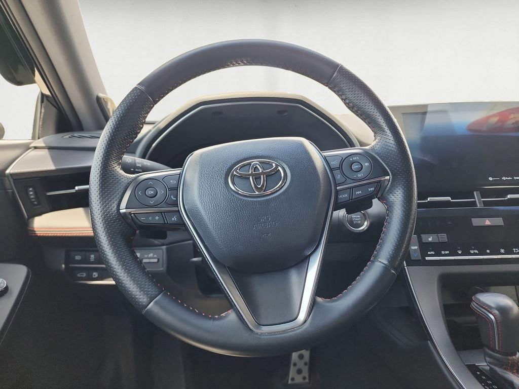 Used 2021 Toyota Avalon TRD FWD image 13