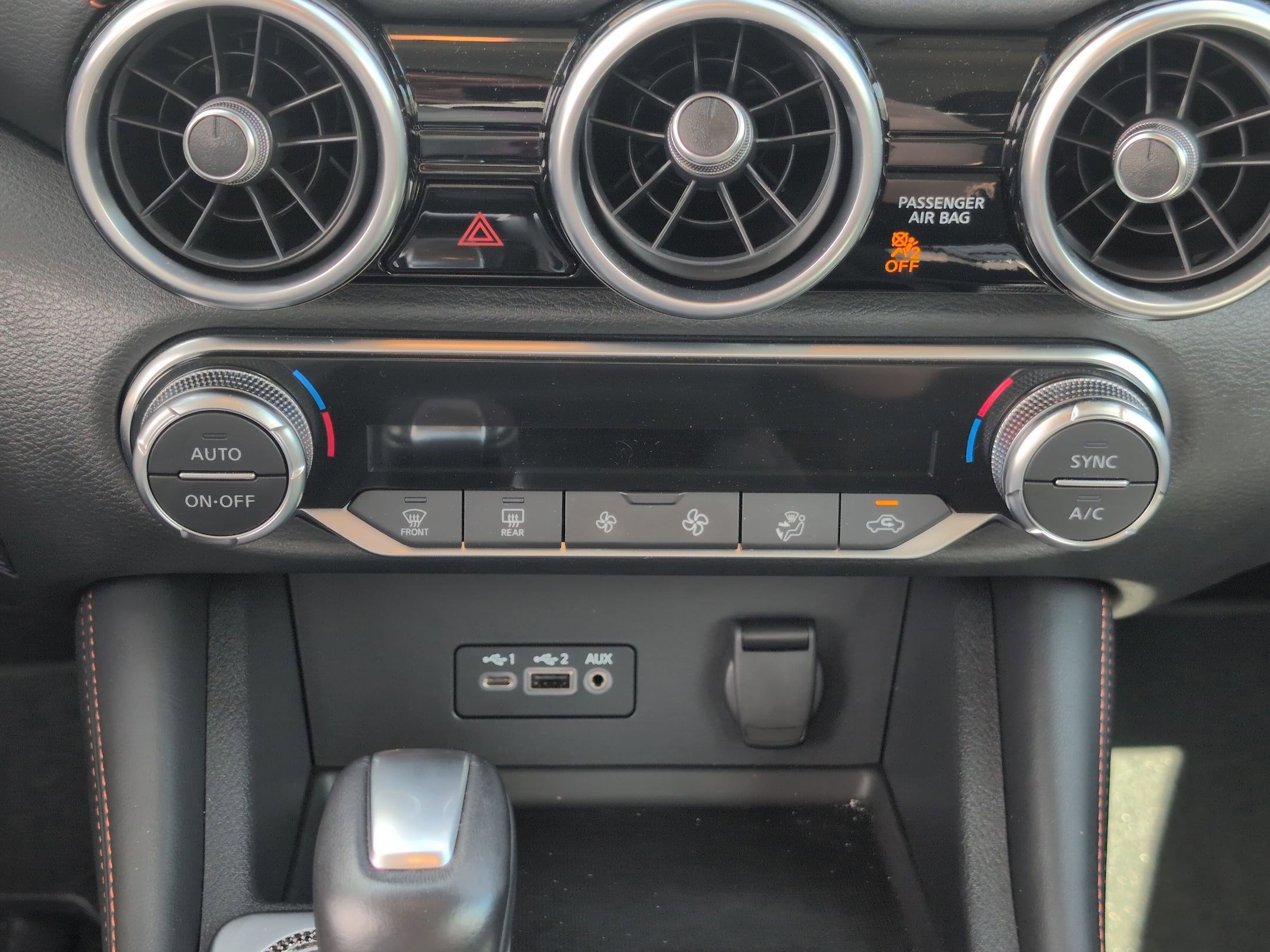 Used 2022 Nissan Sentra SR w/ Electronics Package image 21