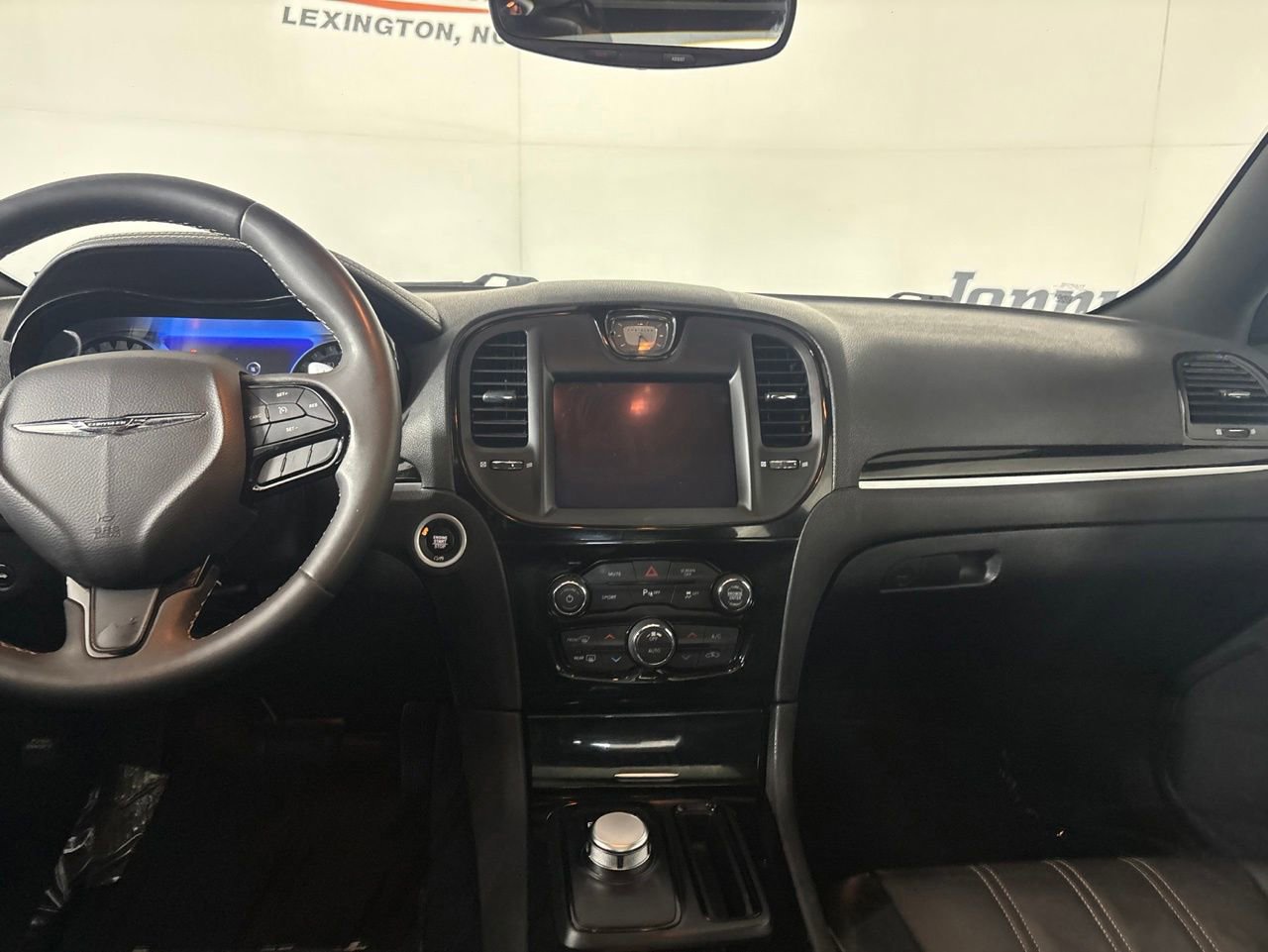 Used 2023 Chrysler 300 S RWD image 23