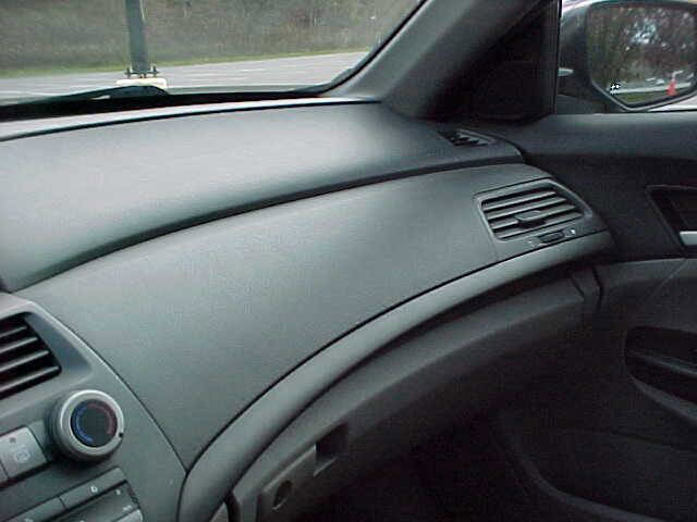 Used 2010 Honda Accord LX image 23