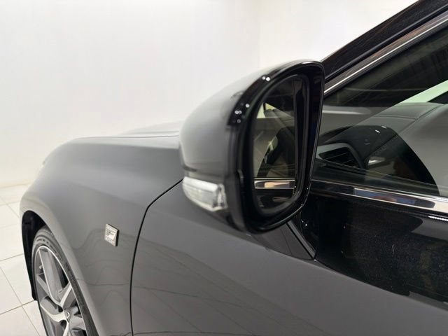 Used 2020 Lexus GS 350 F Sport w/ Preferred Accessory Package AWD/4WD image 9