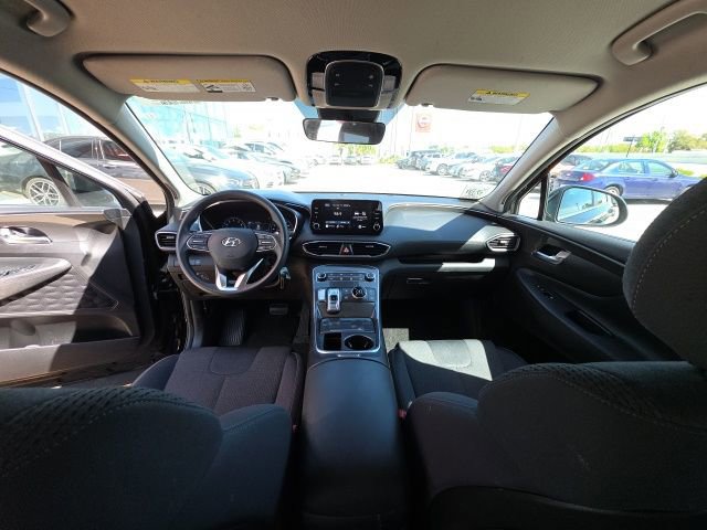 Used 2023 Hyundai Santa Fe SE AWD/4WD image 25
