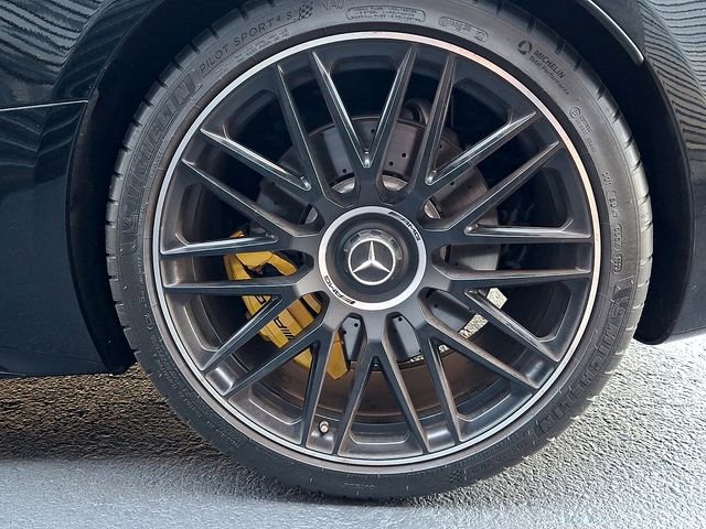 Used 2022 Mercedes-Benz SL 63 AMG 4MATIC image 14