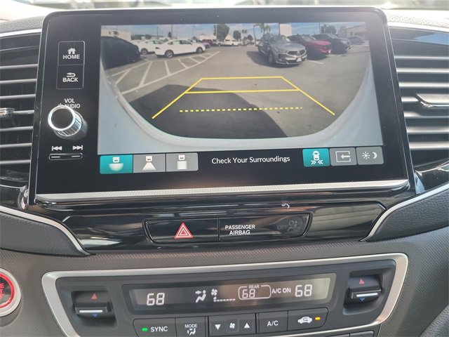 Certified 2024 Honda Ridgeline TrailSport image 28