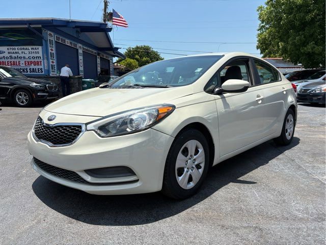 Used 2015 Kia Forte LX image 13