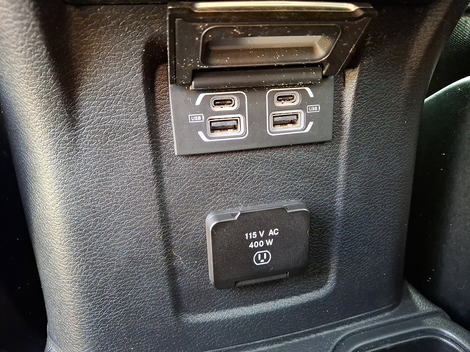 Certified 2023 Jeep Gladiator Mojave w/ LED Lighting Group image 11