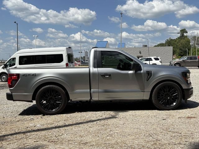 New 2026 Ford F150 XL AWD/4WD image 11