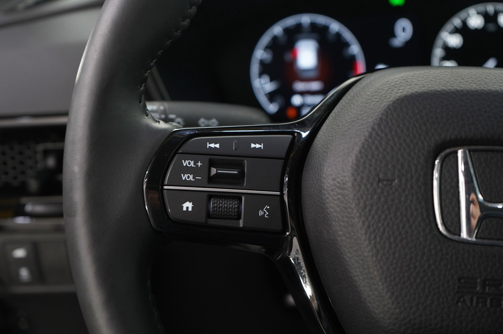 Used 2024 Honda CR-V EX-L image 17