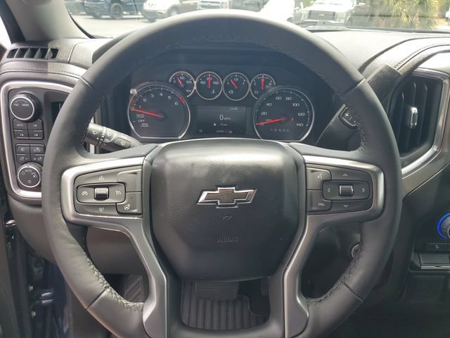 Used 2022 Chevrolet Silverado 1500 RST w/ Z71 Off-Road Package AWD/4WD image 28