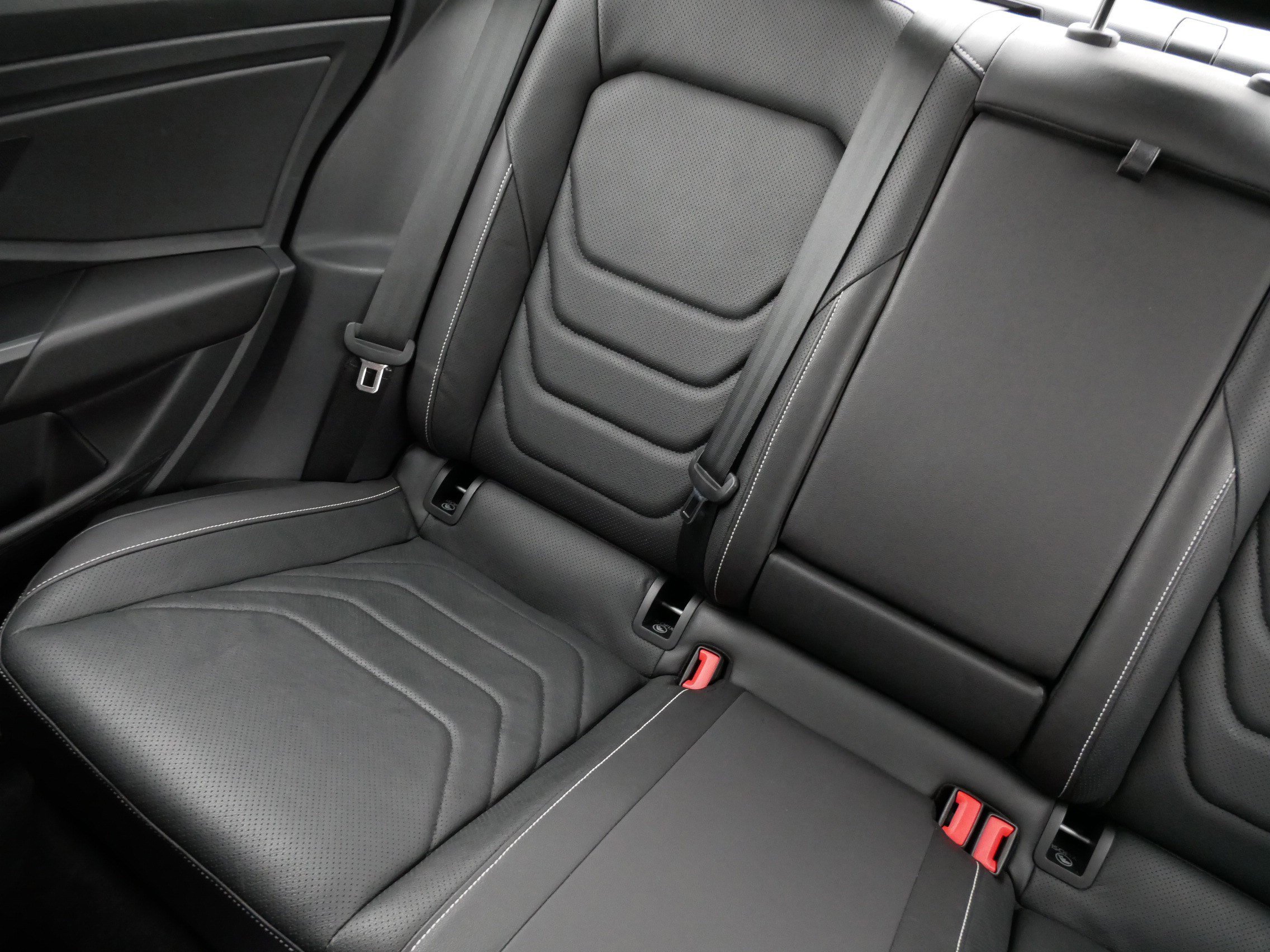 Certified 2024 Volkswagen Jetta SEL image 12