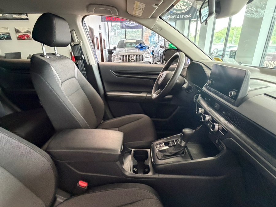 Used 2025 Honda CR-V LX image 34